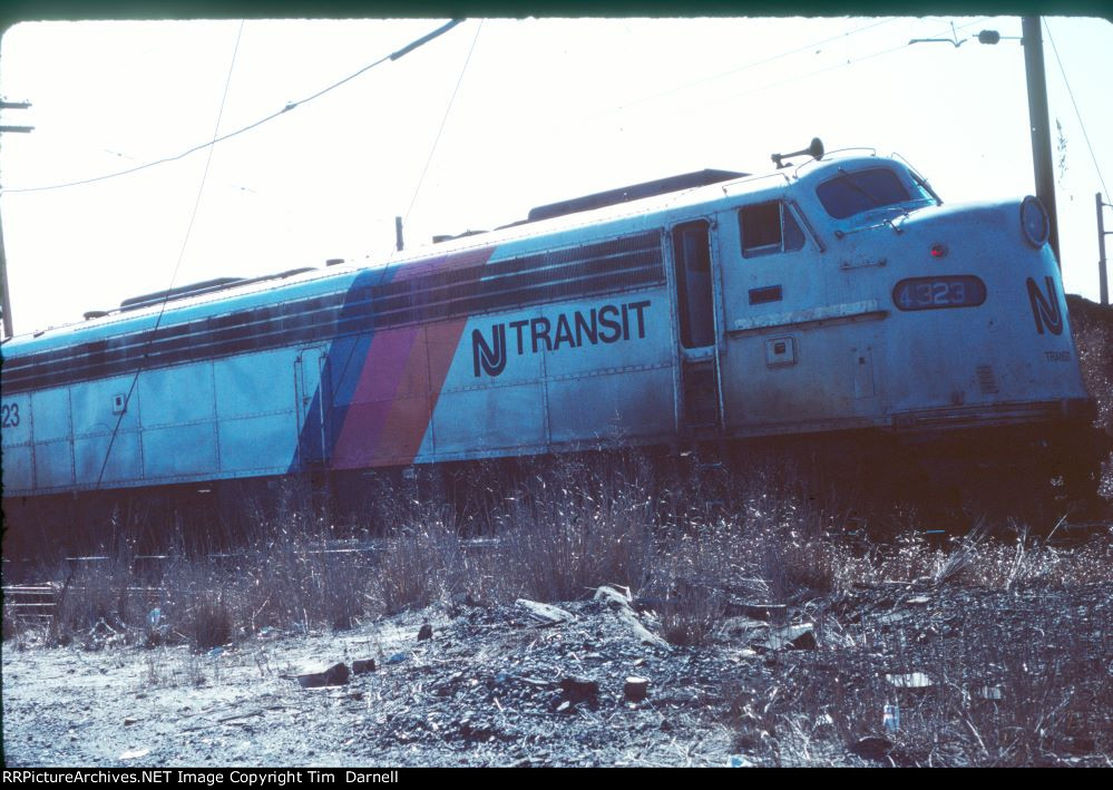 NJT 4323